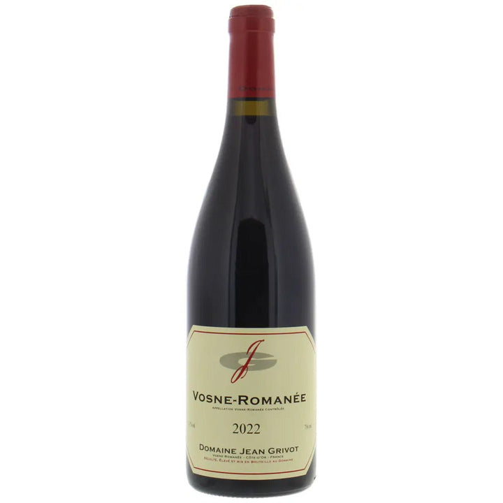 Domaine Jean Grivot - Vosne-Romanee