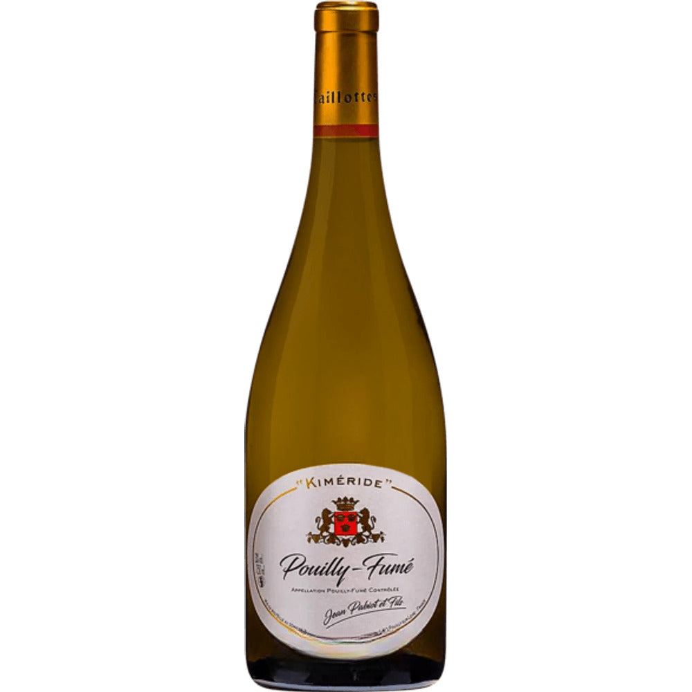 Jean Pabiot - Pouilly-Fumé - Kiméride