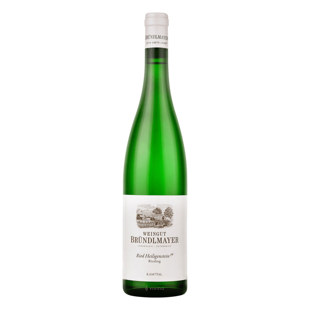 Schloss Gobelsburg - Ried - Heiligenstein - Reserve Riesling