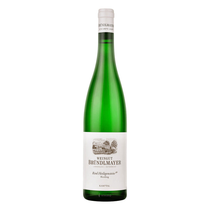 Schloss Gobelsburg - Ried - Heiligenstein - Reserve Riesling
