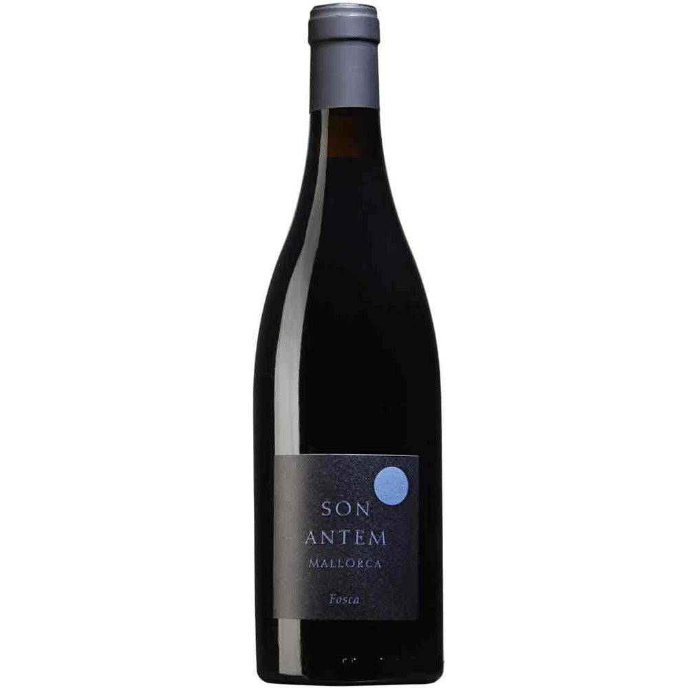 Son Antem - Vino de la Tierra Mallorca IGP - Fosca