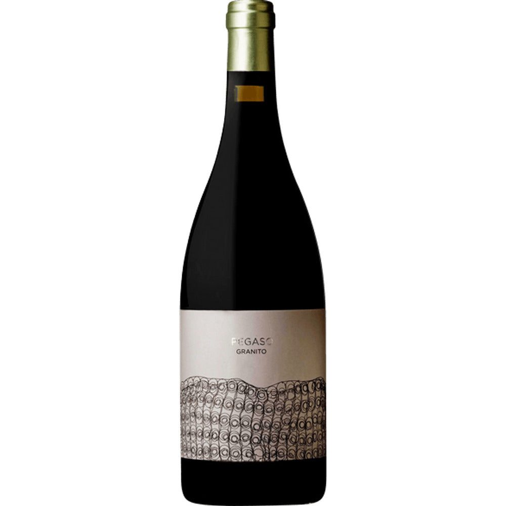 Telmo Rodriguez - Pegaso Granito - Castiglia e León VT