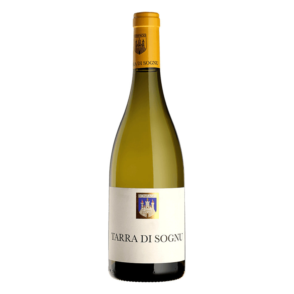 Tarra di Sognu Blanc - Korsika