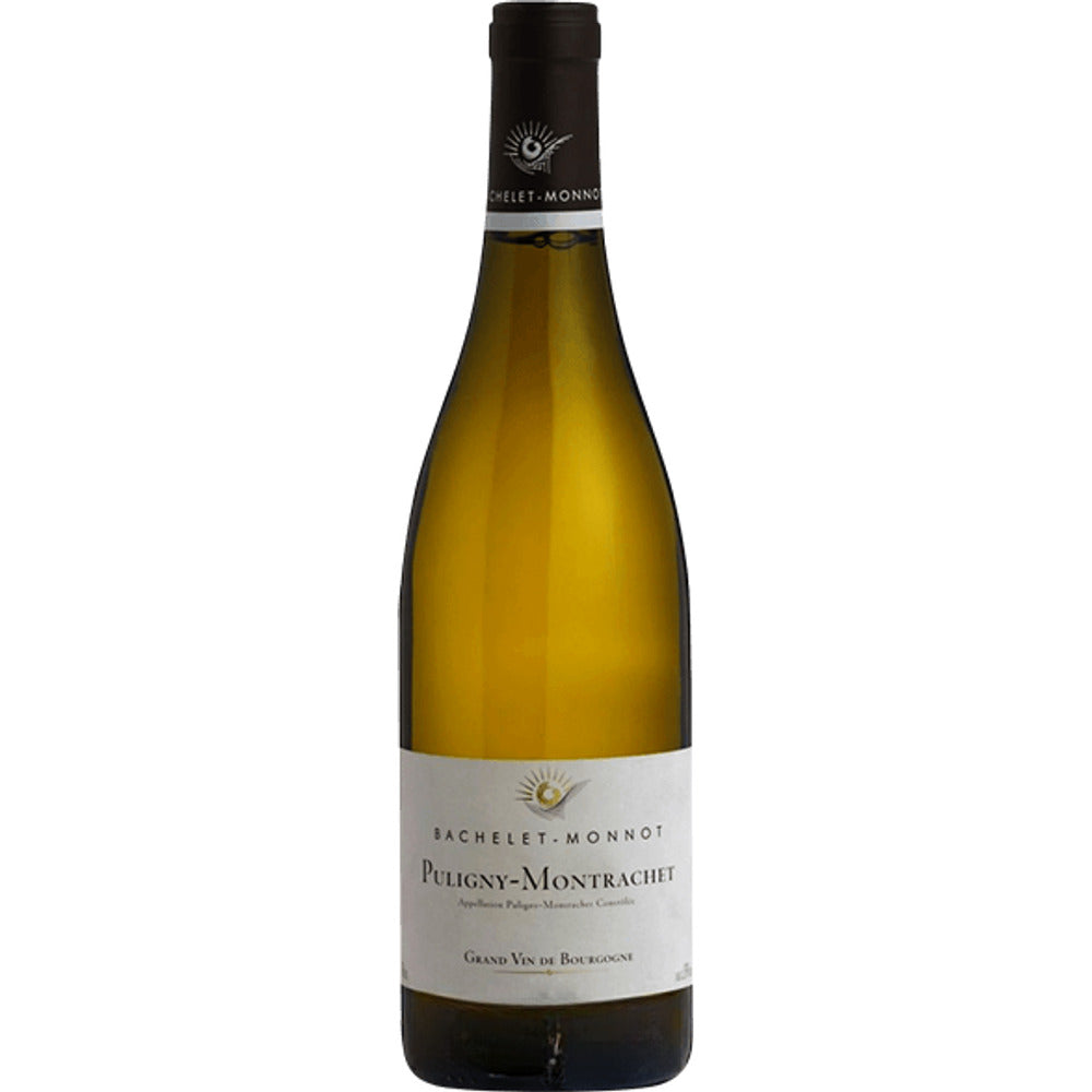Bachelet-Monnot - Puligny-Montrachet