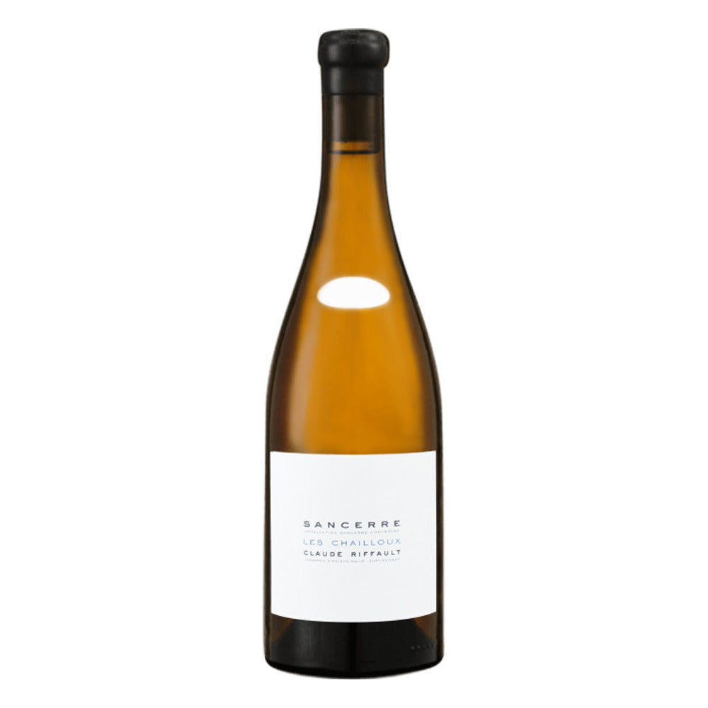 Domaine Claude Riffault - Sancerre - Les Chailloux