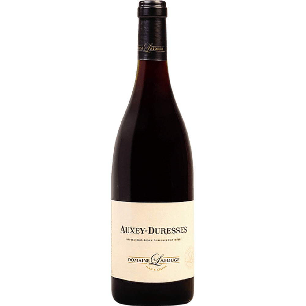 Domaine Jean-Louis Chave - Domaine Jean & Gilles Lafouge Auxey-Duresses