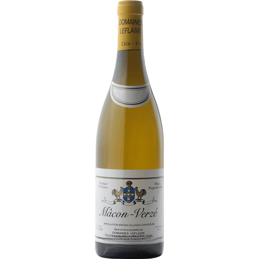 Domaine Leflaive - Mâcon-Verzé