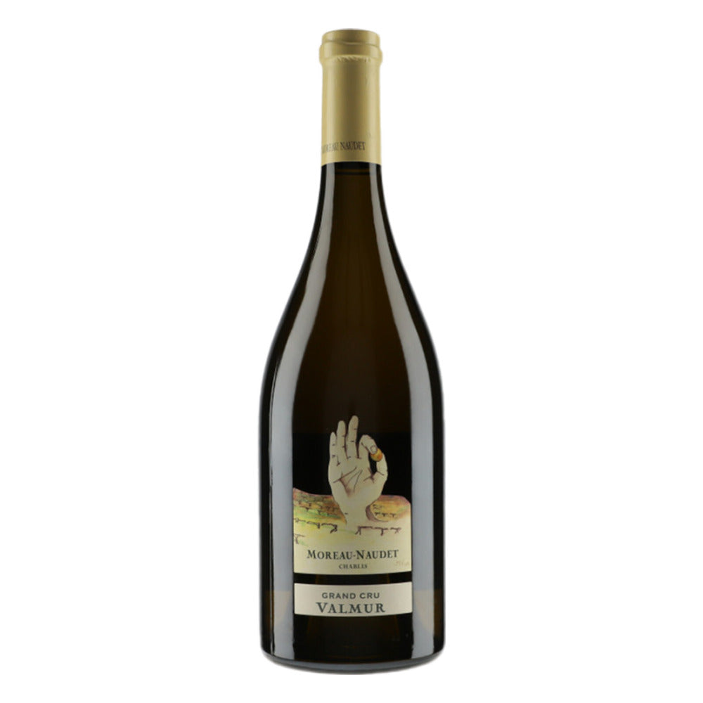 Domaine Moreau-Naudet - Chablis - Grand Cru