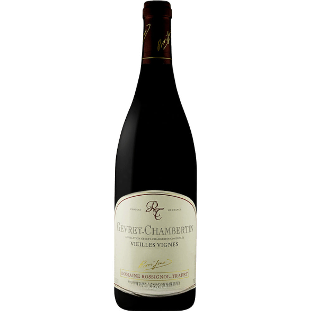 Domaine Rossignol-Trapet - Gevrey-Chambertin - Vieilles Vignes