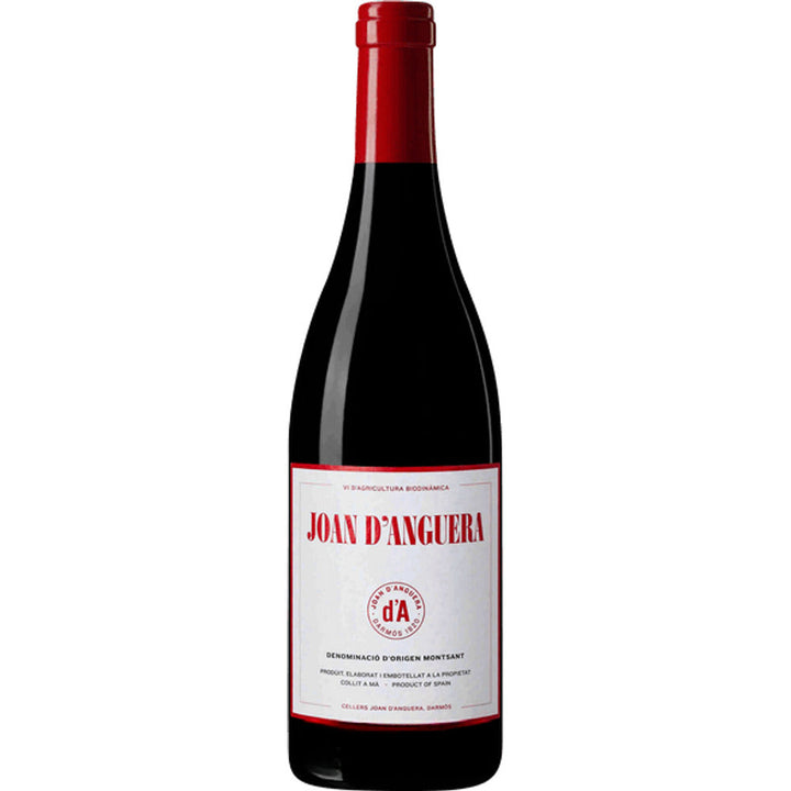 Joan d'Anguera - Montsant