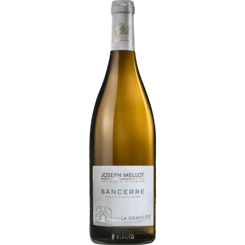 Joseph Mellot - La Gravelière - Sancerre - Kosjer