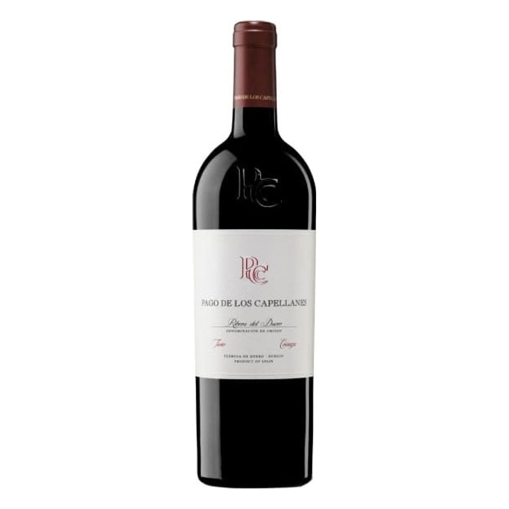 Pago de los Capellanes - Crianza - Ribera del Duero
