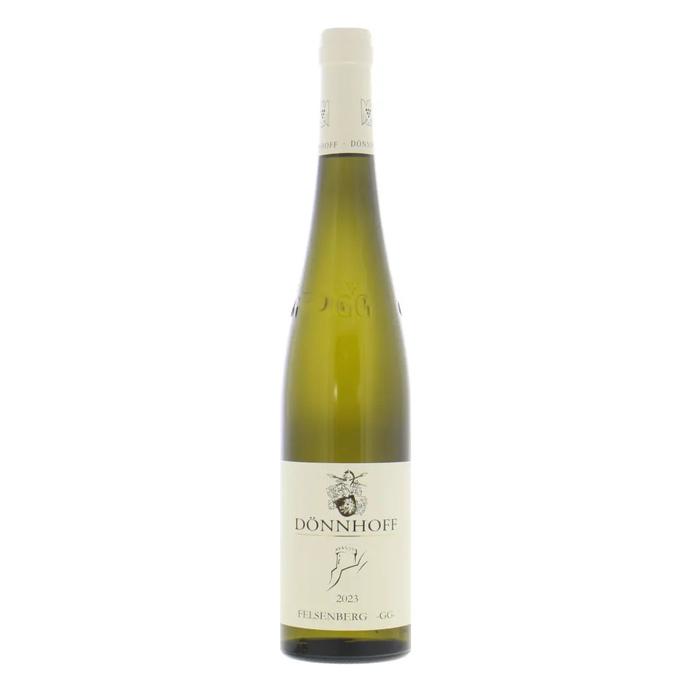 Weingut Donnhoff - Felsenberg Felsenturmchen - Riesling Trocken - Grosses Gewachs