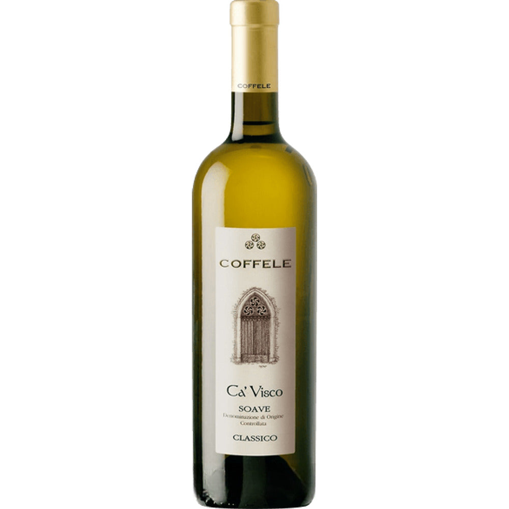Coffele - Ca' Visco - Soave Classico