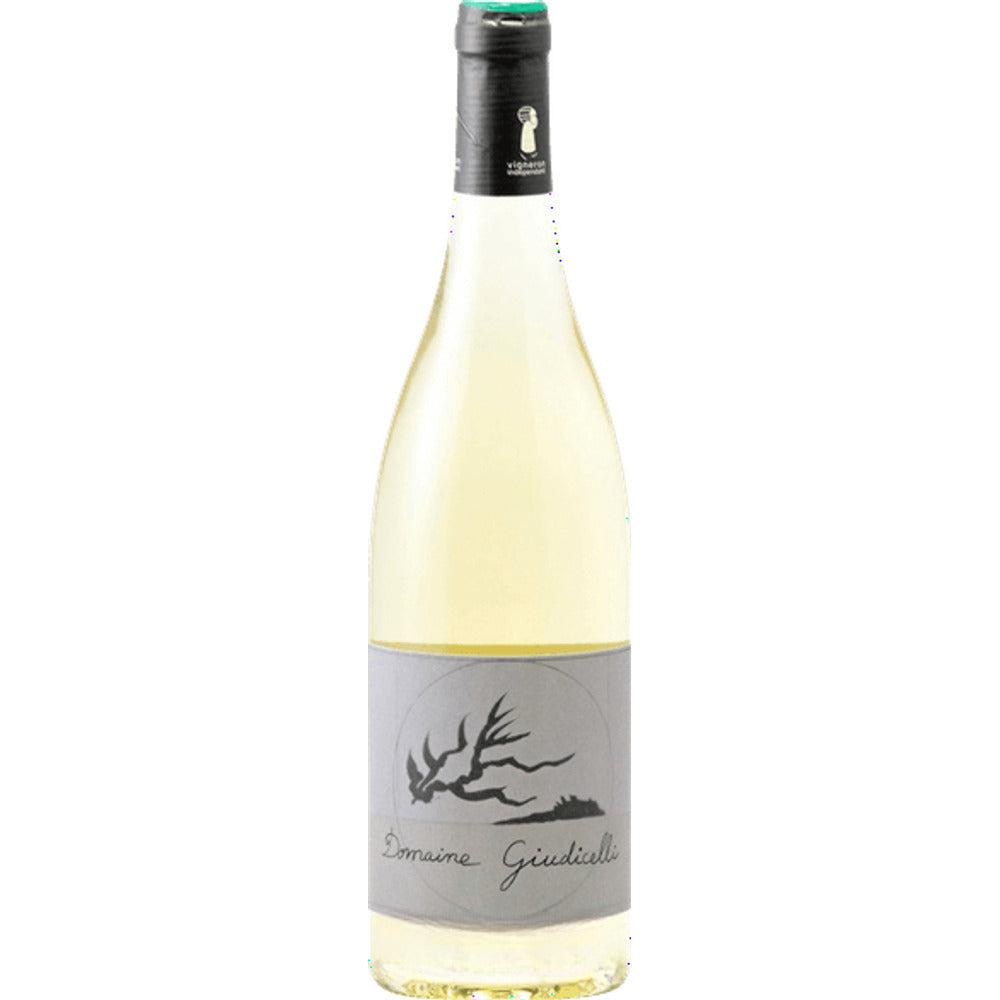Giudicelli - Vin de Corse - Bianco