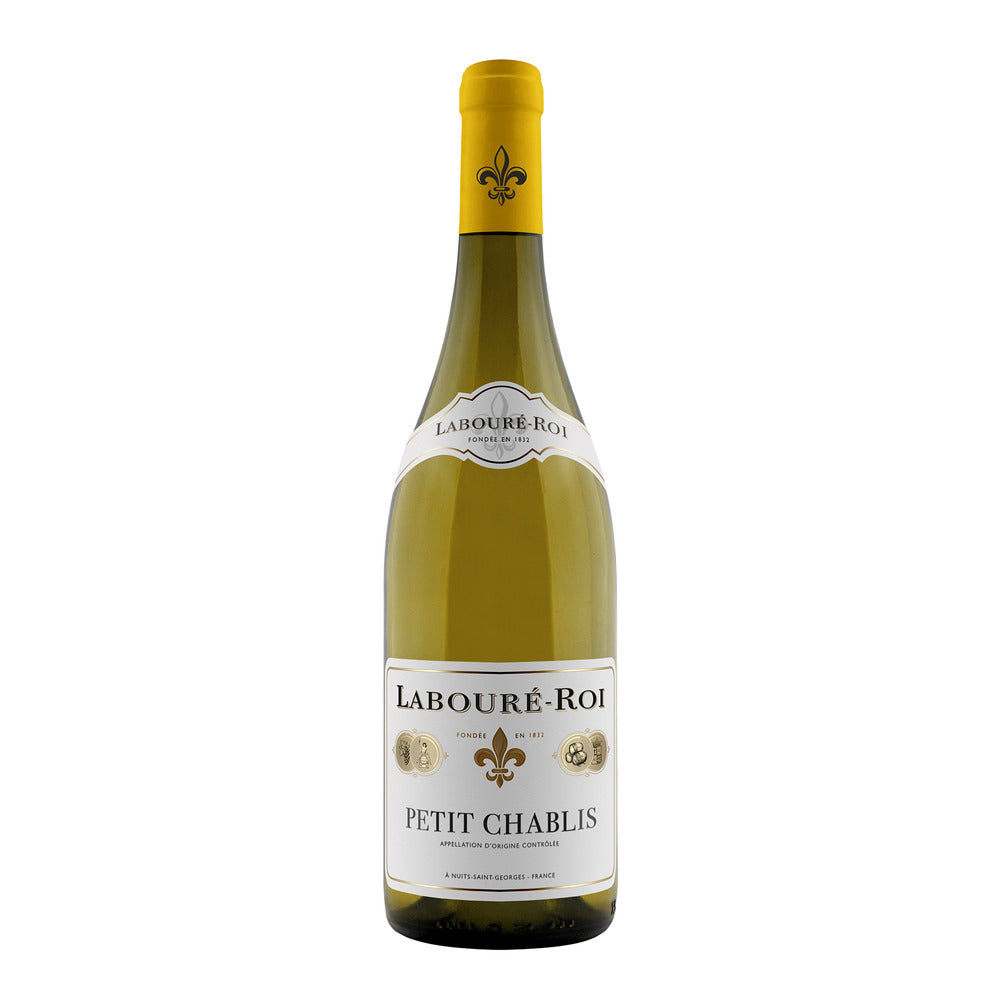 Labouré-Gontard - Chablis - Kosher