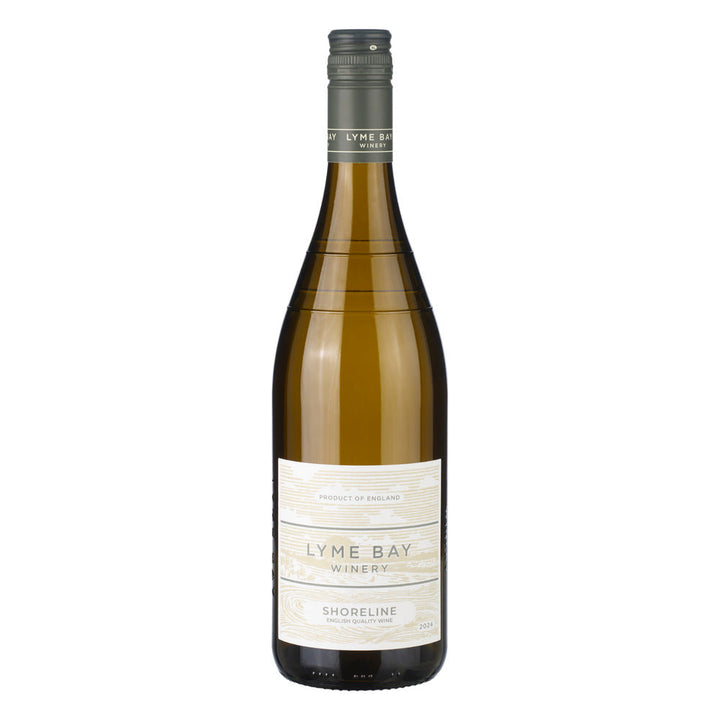 Lyme Bay Winery Shoreline White