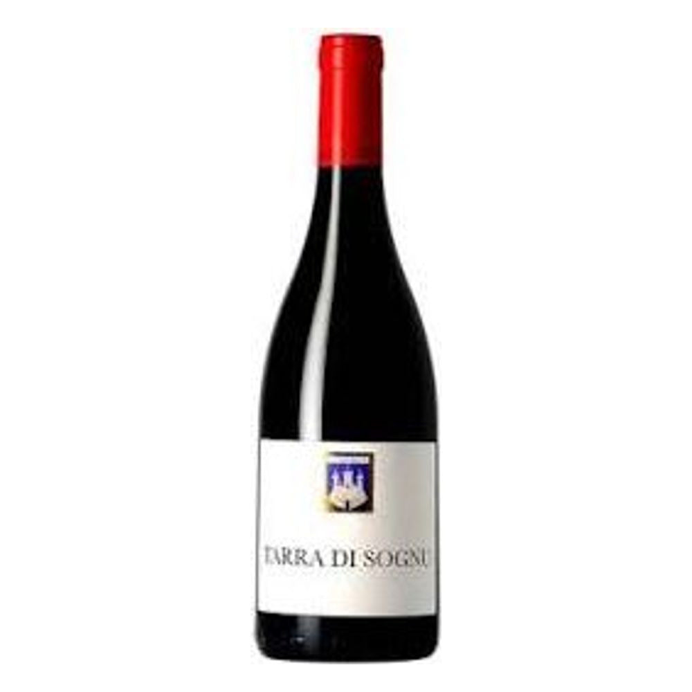 Tarra di Sognu Rouge - Corsica