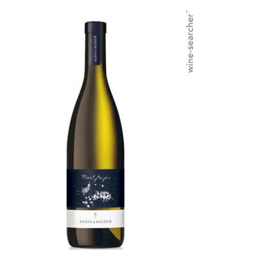 Alois Lageder - Pinot Grigio - Alto Adige
