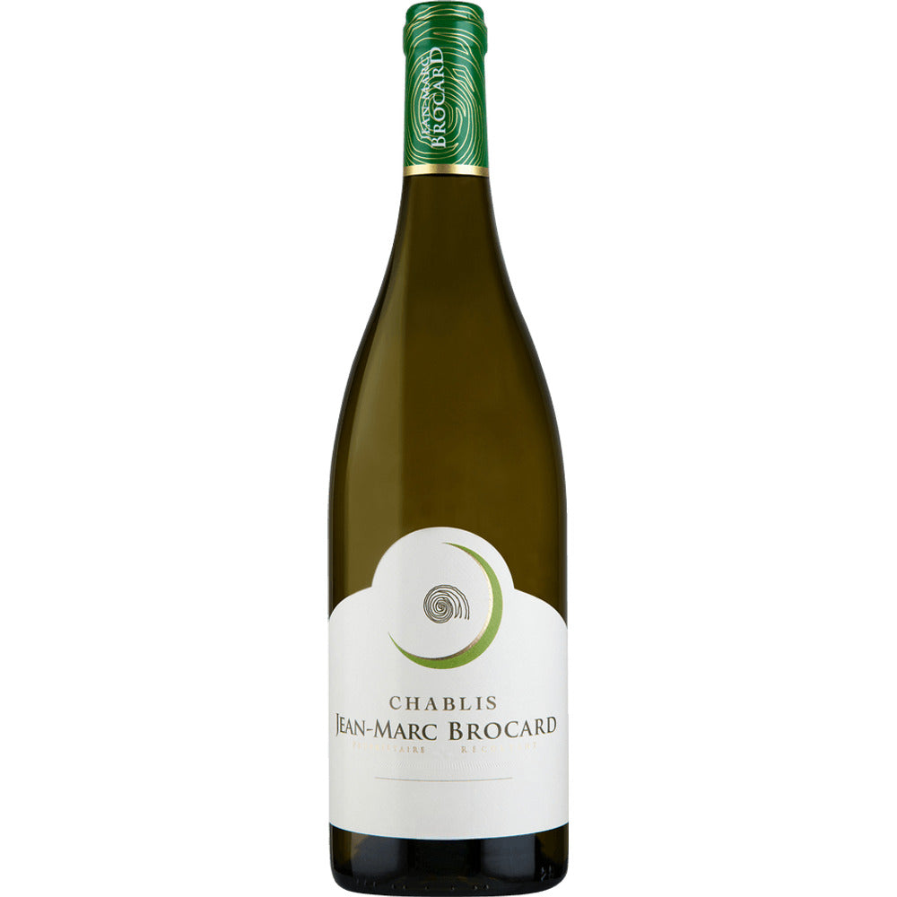 Jean Marc Brocard - Chablis