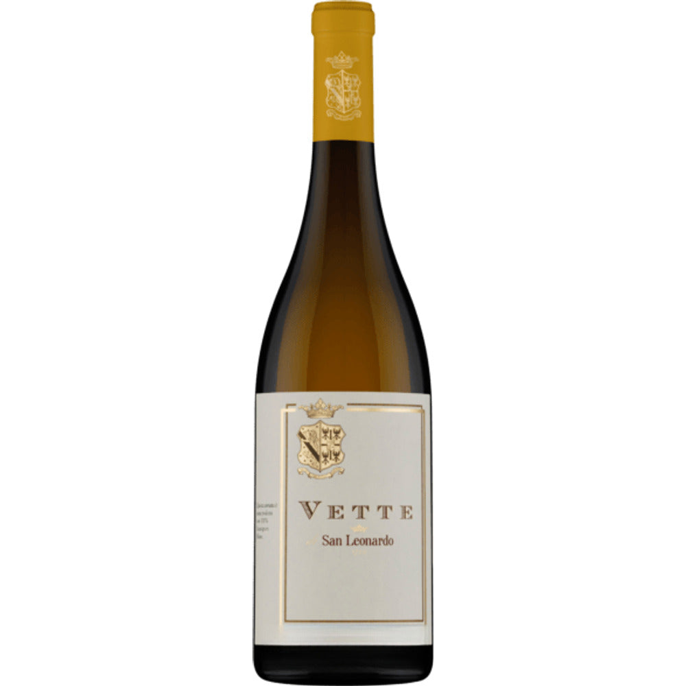 San Leonardo - Vette di San Leonardo - Alto Adige DOC