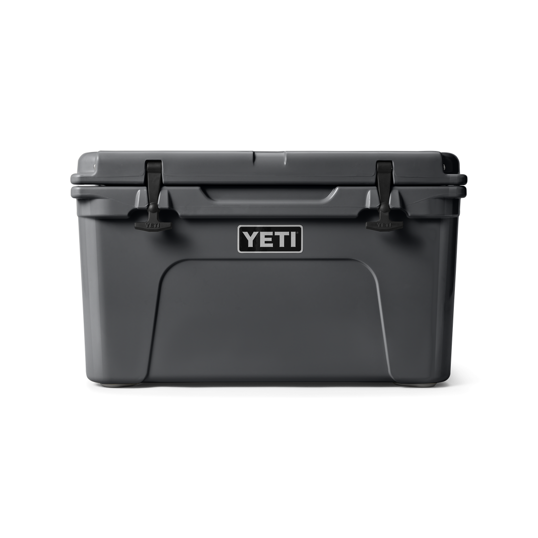 Yeti - Tundra - 45 Cool Box — Charcoal