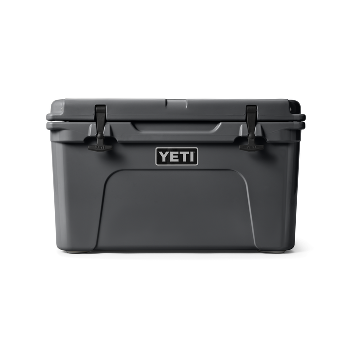 Yeti - Tundra - 45 Cool Box — Charcoal