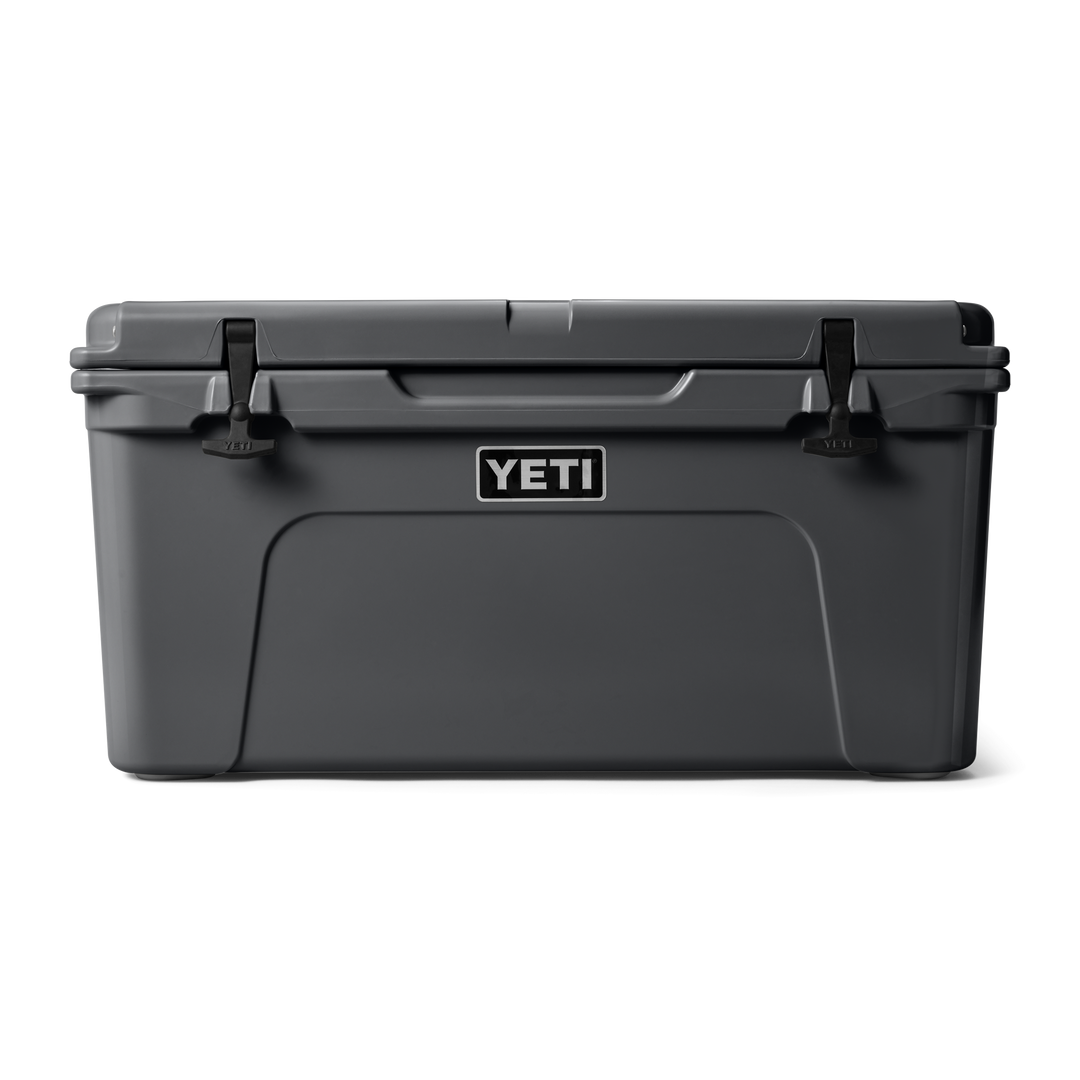 Yeti - Tundra - 65 Cool Box — Charcoal
