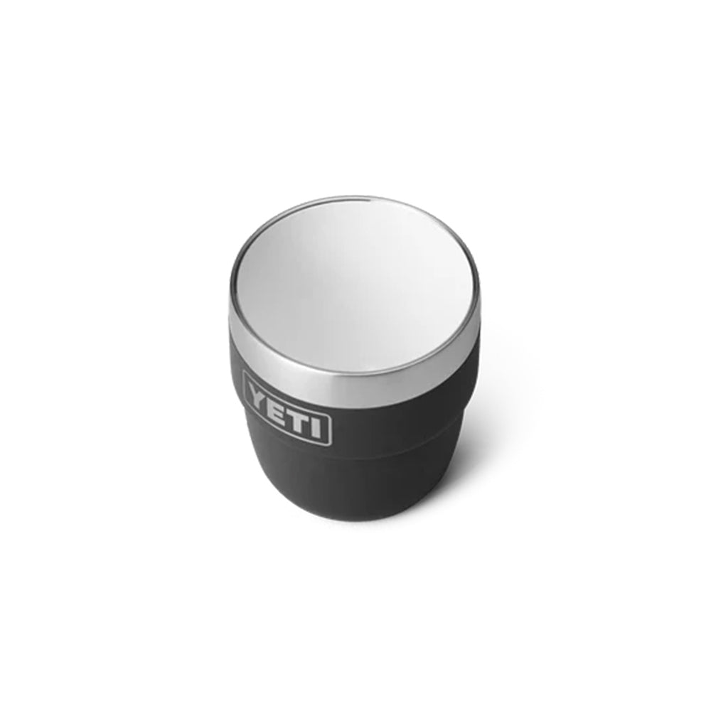 Yeti - Rambler - 4 oz (118ML) Bicchiere Impilabile