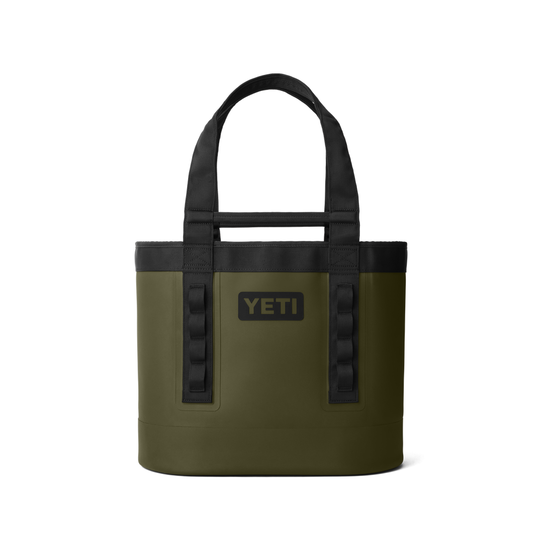 Yeti - Camino - 35 Carryall — Olive