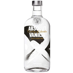 Absoluut - Vanille