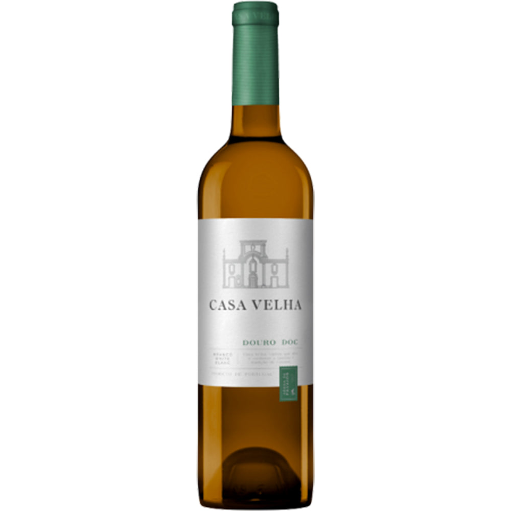 Adega de Favaios - Casa Velha - Branco - Douro
