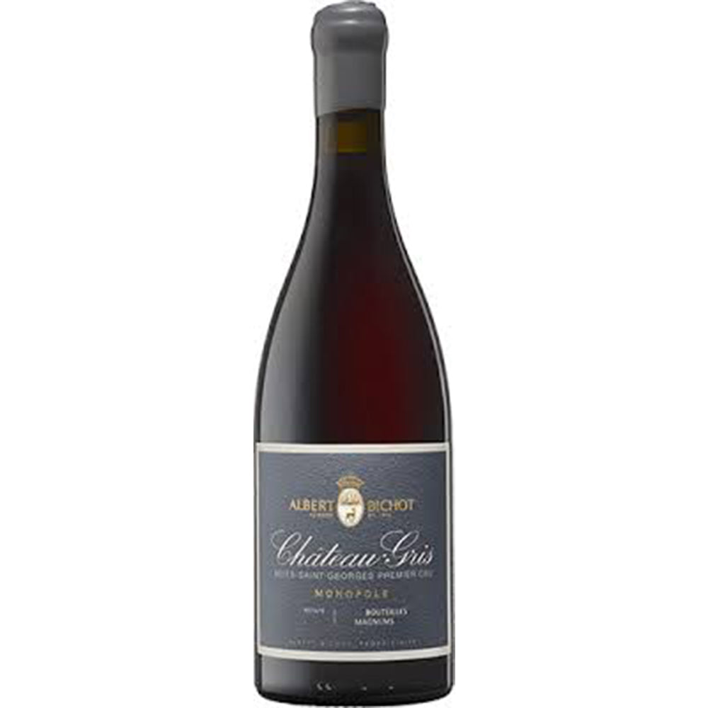 Albert Bichot - Château Gris - Nuits-Saint-Georges
