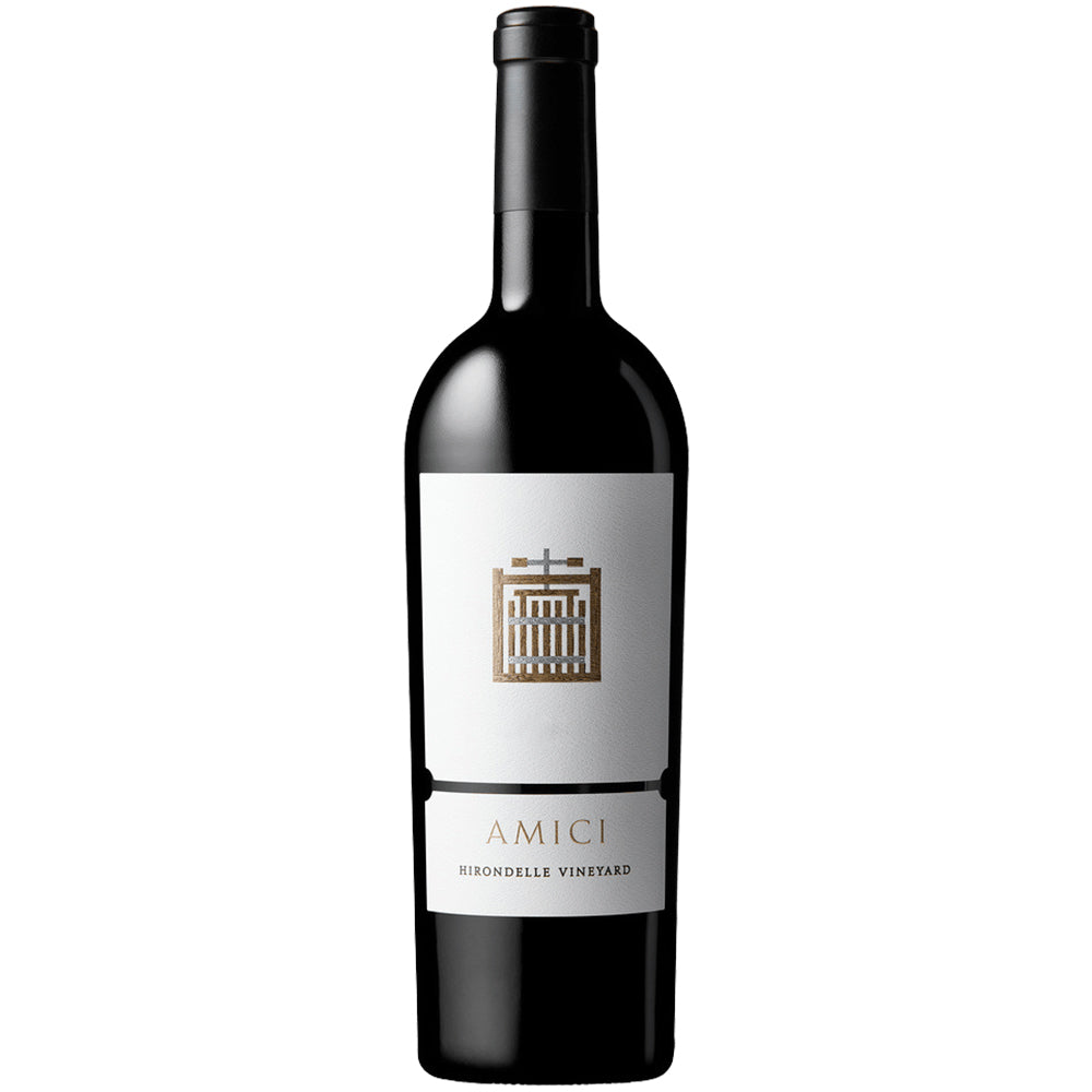 Amici - Hirondelle Vineyard - Cabernet Sauvignon