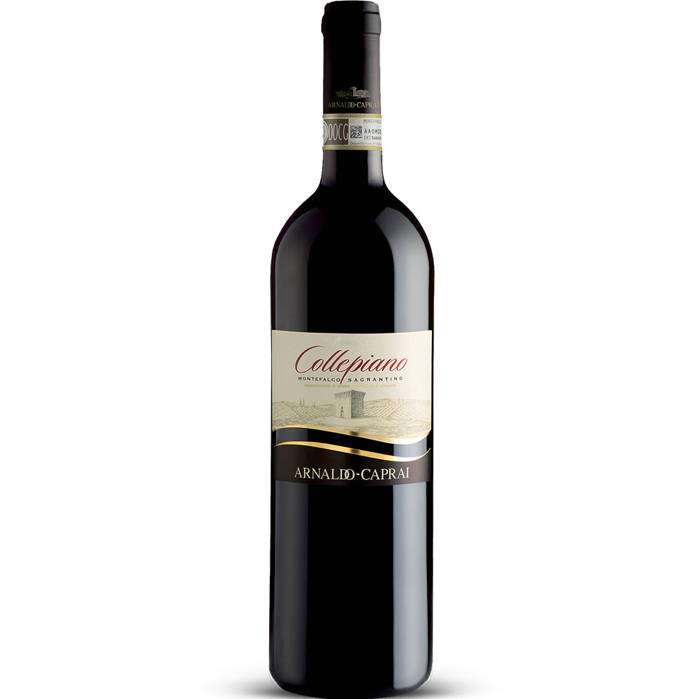 Arnaldo Caprai – Collepiano – Sagrantino di Montefalco
