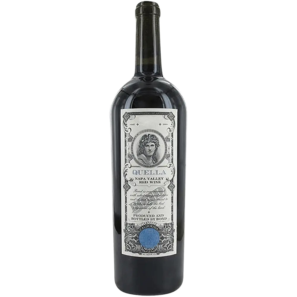 BOND - Quella - Cabernet Sauvignon