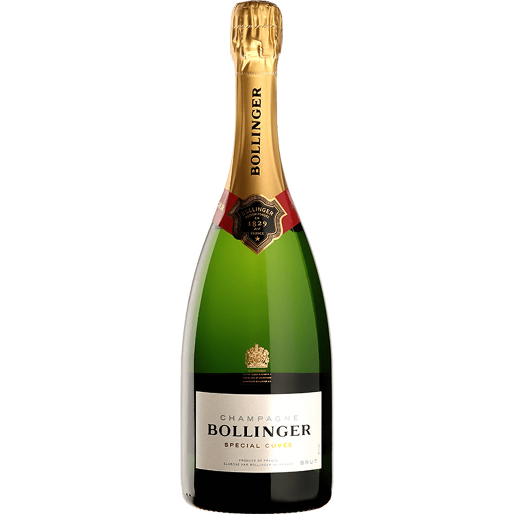 Bollinger - Special Cuvée - Brut