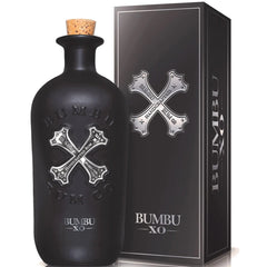 Bumbu - XO Rhum