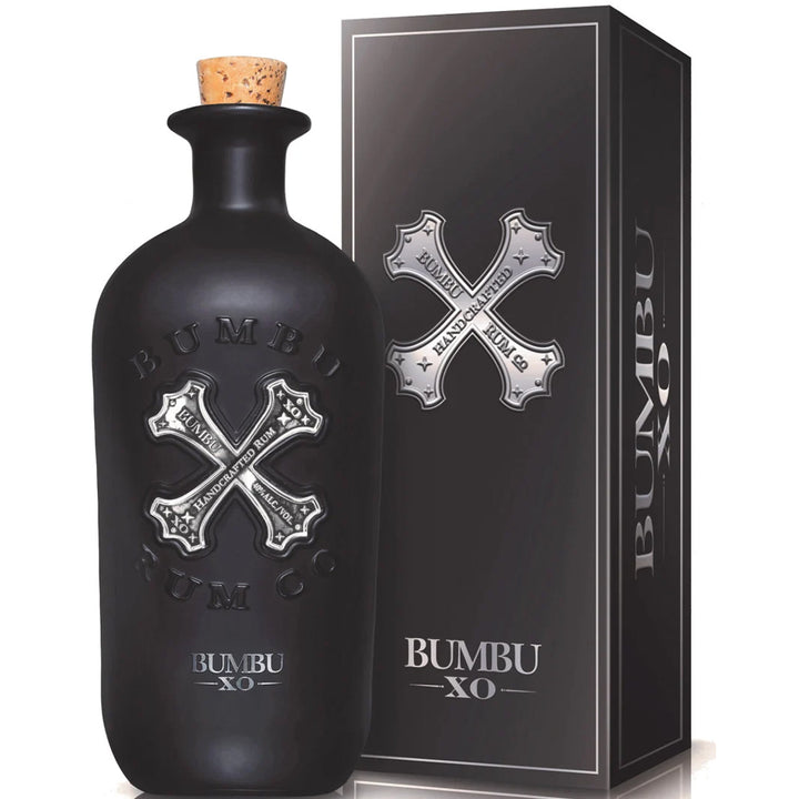 Bumbu - XO Rhum