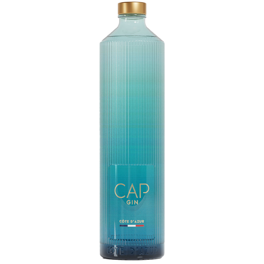 Gin CAP
