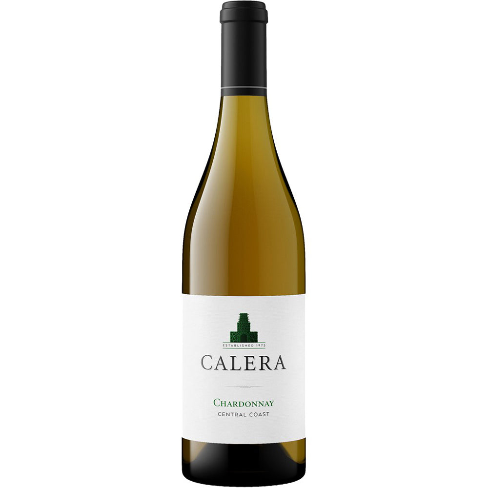 Calera Winery - Central Coast - Chardonnay