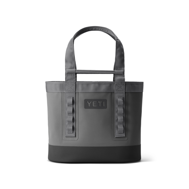 Yeti - Camino - 35 Carryall — Storm Grey