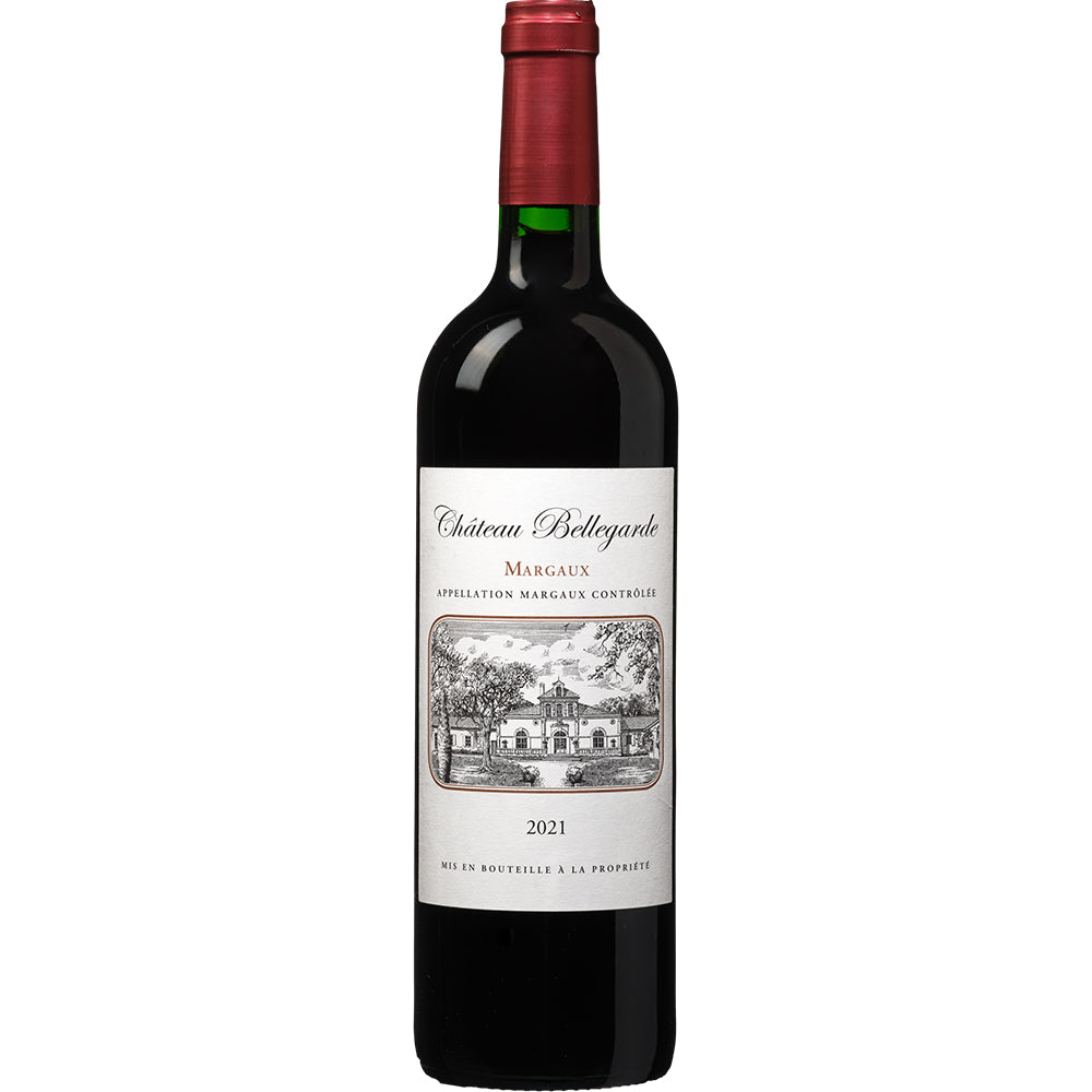 Château Bellegarde - Margaux