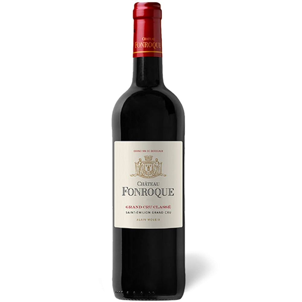 Château Fonroque - Saint-Émilion - Grand Cru