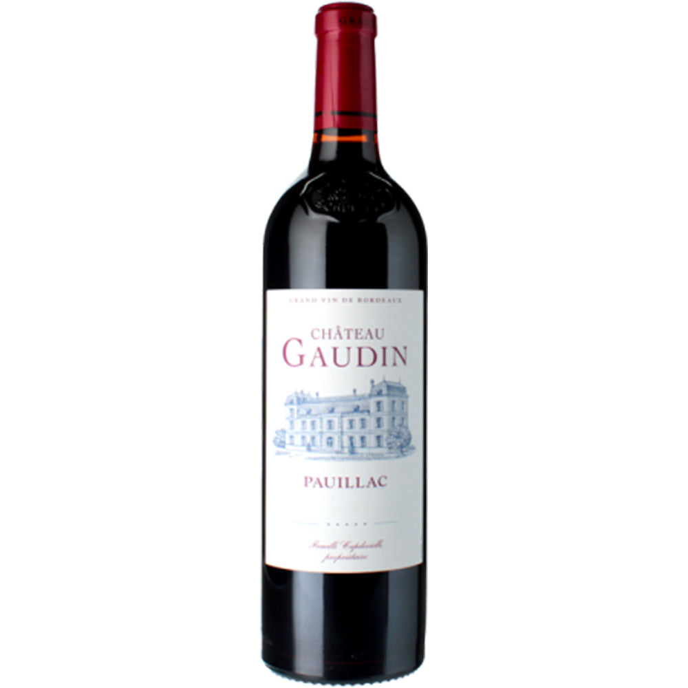 Château Gaudin - Pauillac