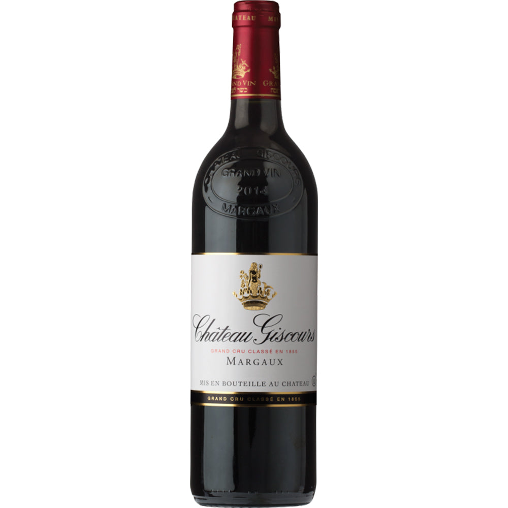 Château Giscours - Margaux - Koscher