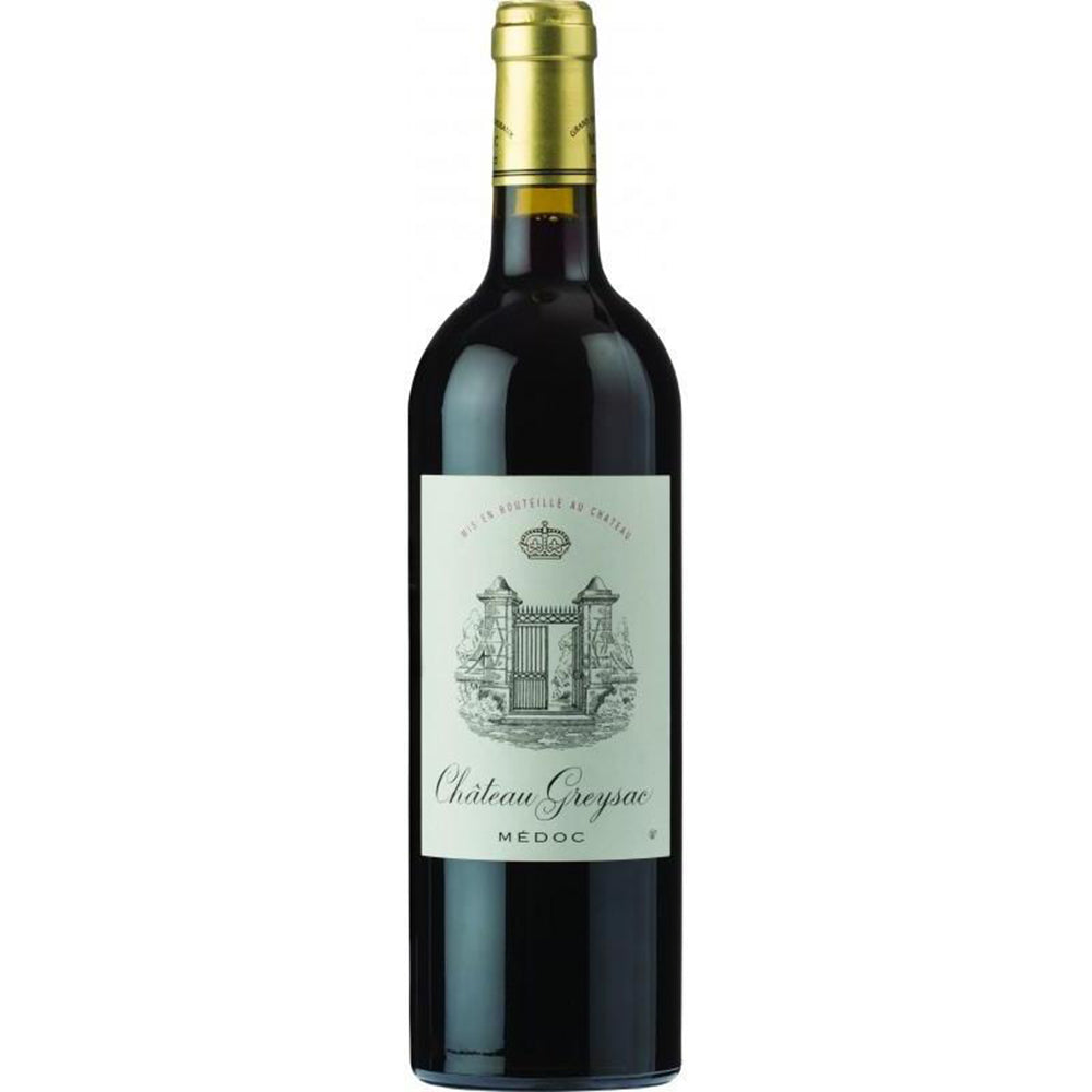 Château Greysac - Médoc - Kosher