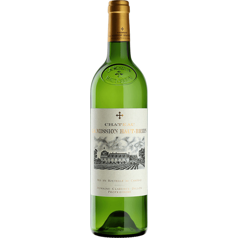 Château La Mission Haut-Brion - Blanc - Pessac-Léognan
