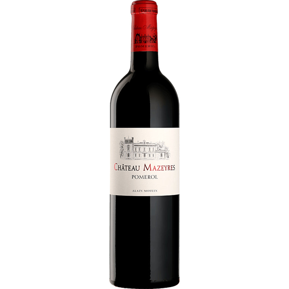 Château Mazeyres - Pomerol