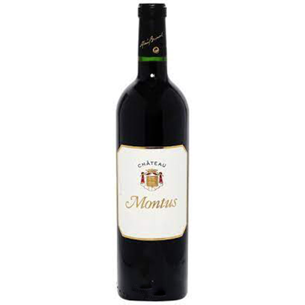 Kasteel Montus - Madiran